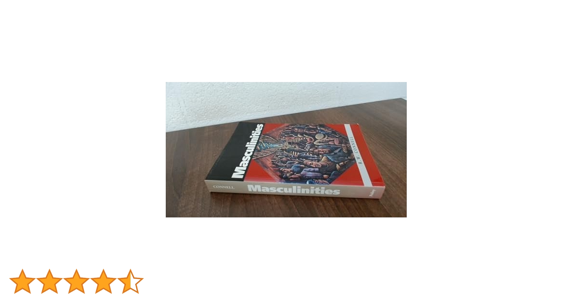 語学+参考書 Masculinities 語学+参考書 Masculinities Amazon | Masculinities | Connell